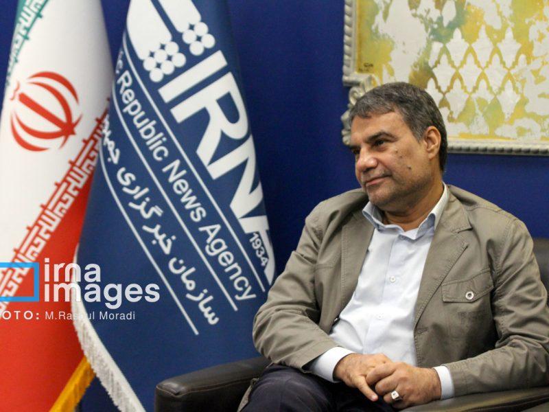 معاون استاندار هرمزگان: سرمایه اجتماعی مهمترین پشتوانه عبور از بحرانهاست