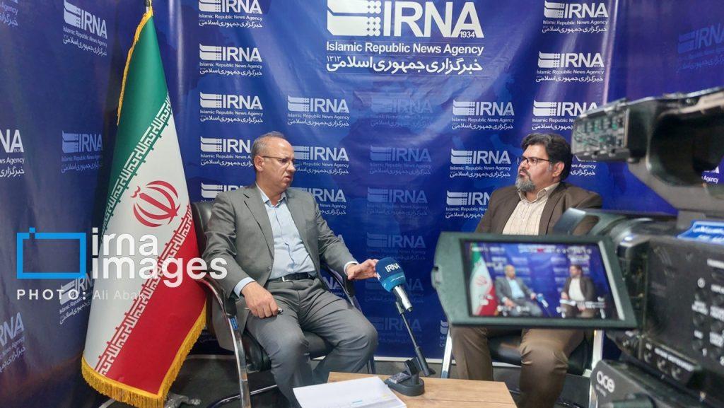 اندیشه شیروان