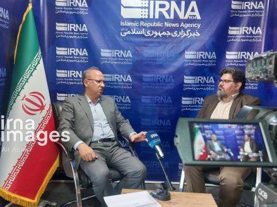 آرد، آب یا مهارت نانوا؛ کیفیت نان در سمنان بیشتر متاثر از کدام است + فیلم