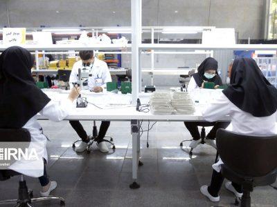معافیت مالیاتی دانشبنیانهای نوپا مستقل از سطح فناوری محصول