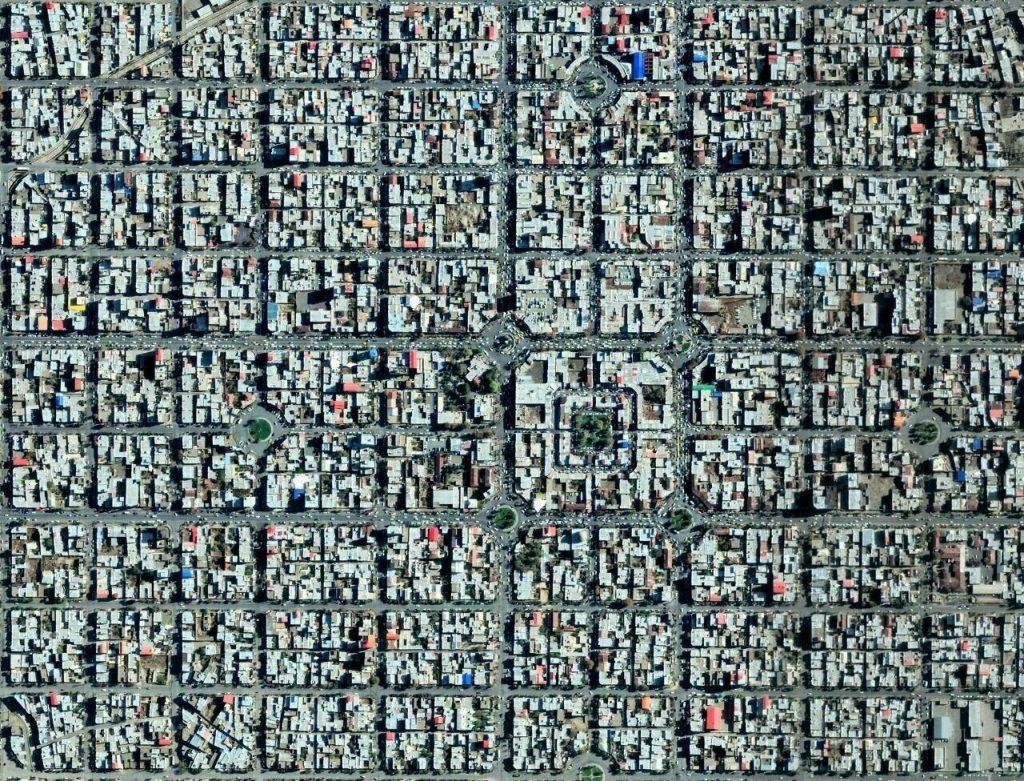 اندیشه شیروان