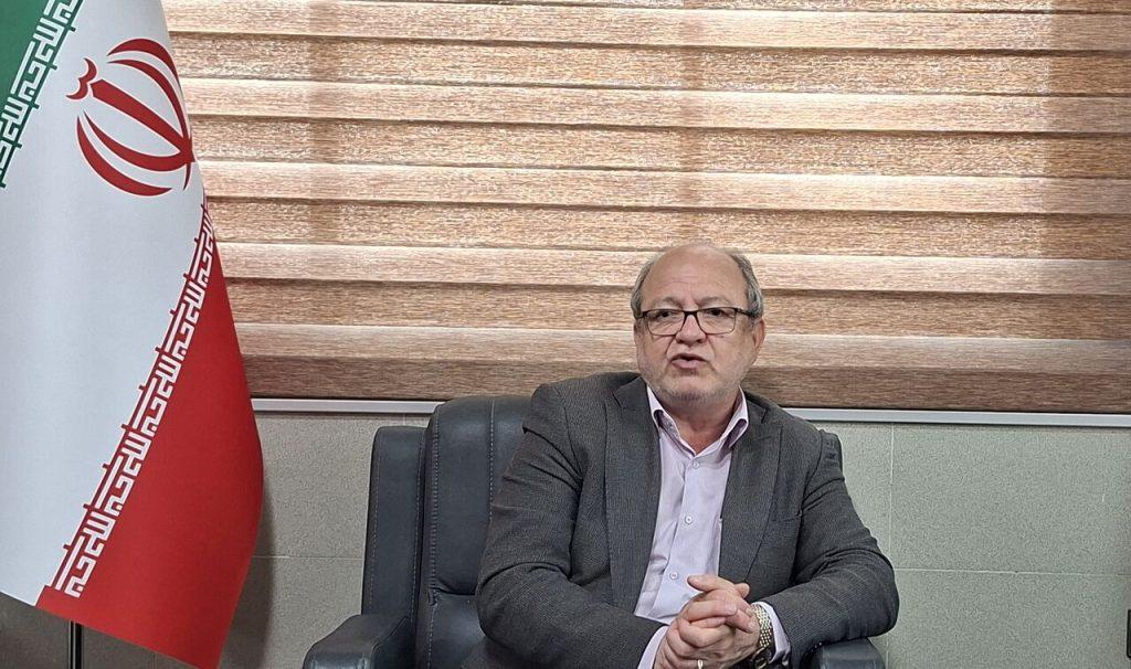 اندیشه شیروان