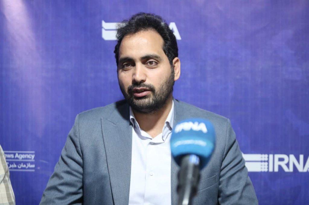 اندیشه شیروان