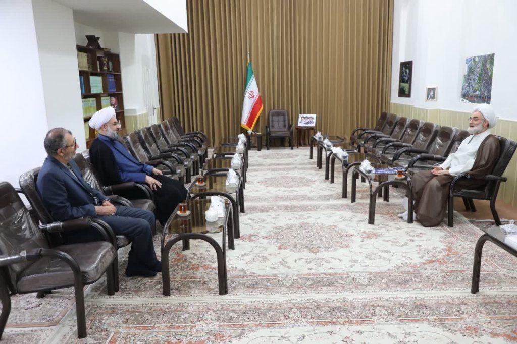 اندیشه شیروان
