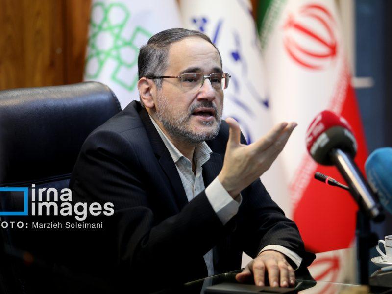 ایرانِ زخم خورده خصم، به فرزندانش نیاز دارد/ کارکرد برچسب، همچون گلوله است