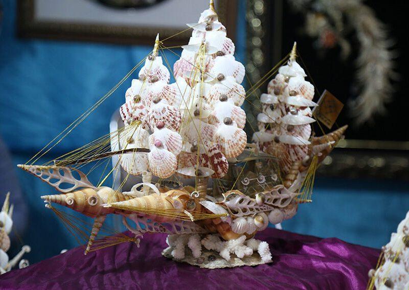 صدور ۶۰۰ گواهینامه صنایعدستی برای مددجویان زندانهای هرمزگان