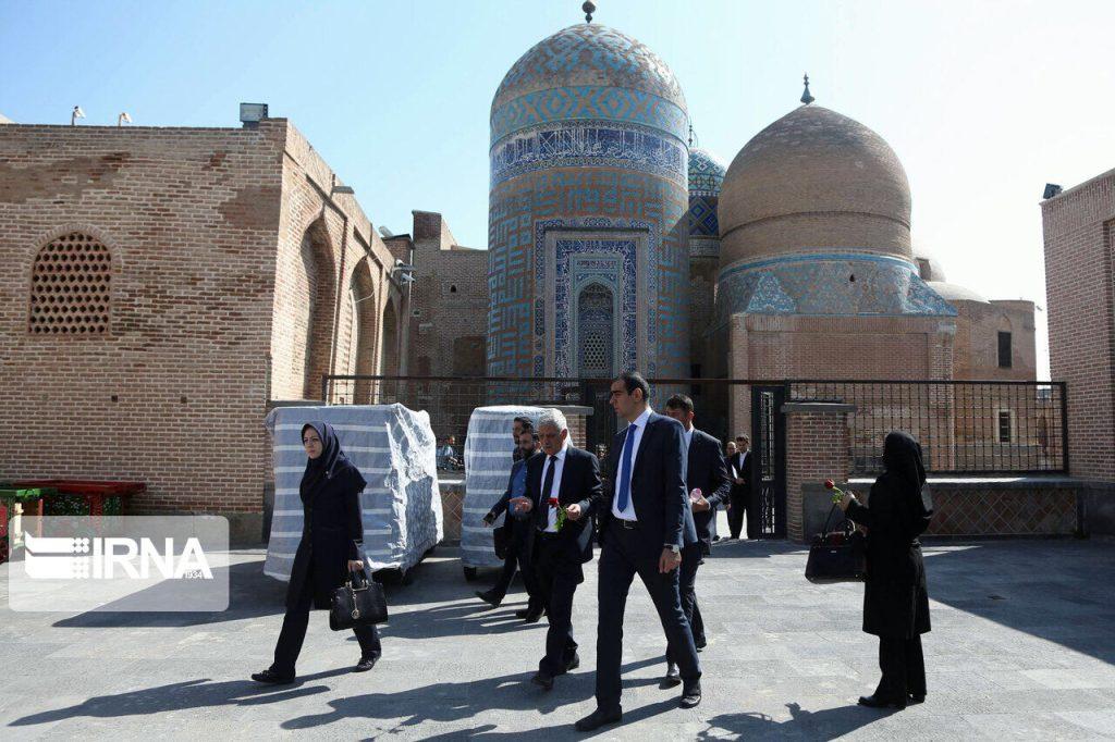 اندیشه شیروان