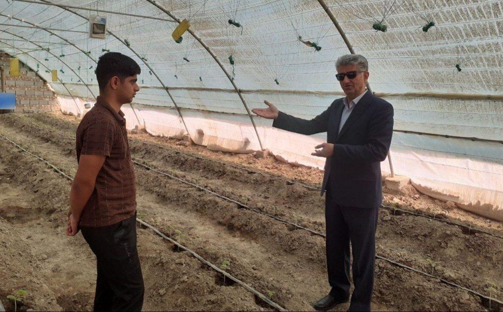 اندیشه شیروان