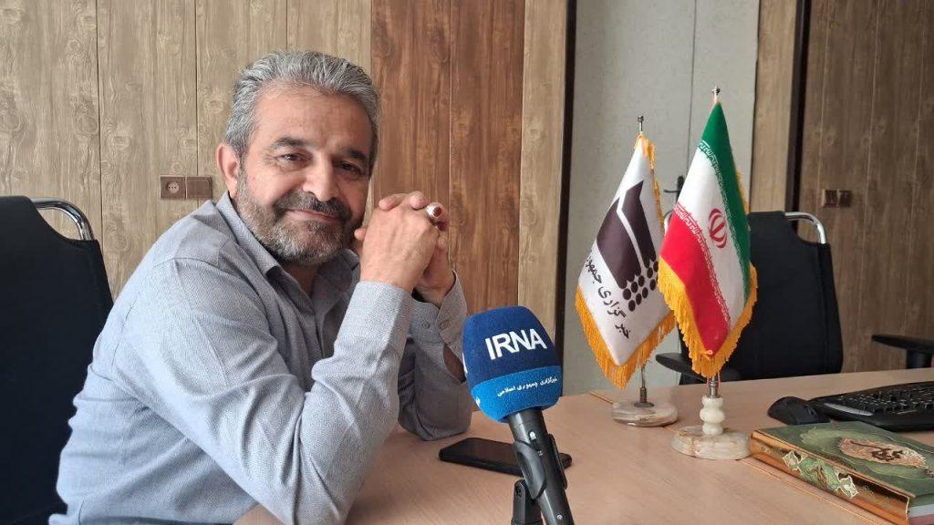اندیشه شیروان