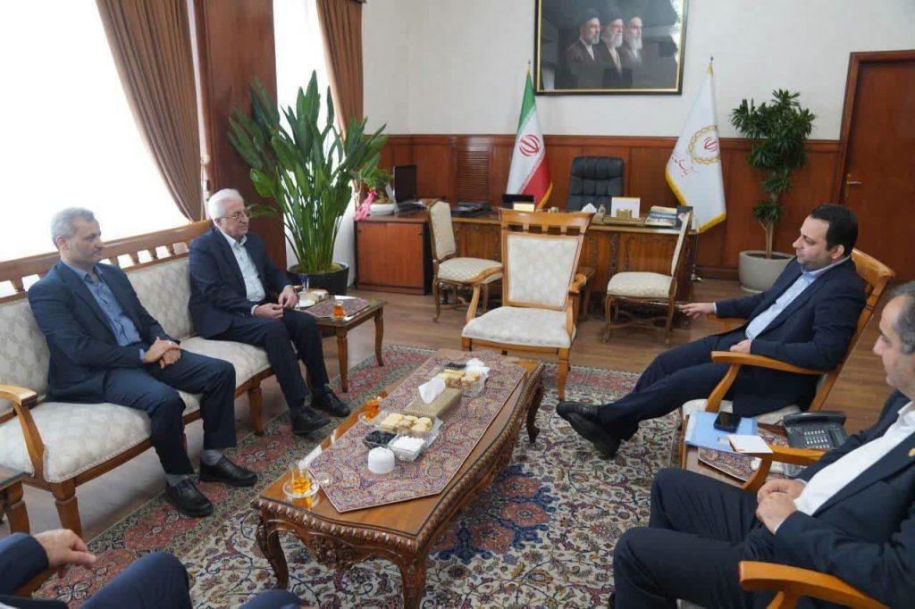 اندیشه شیروان