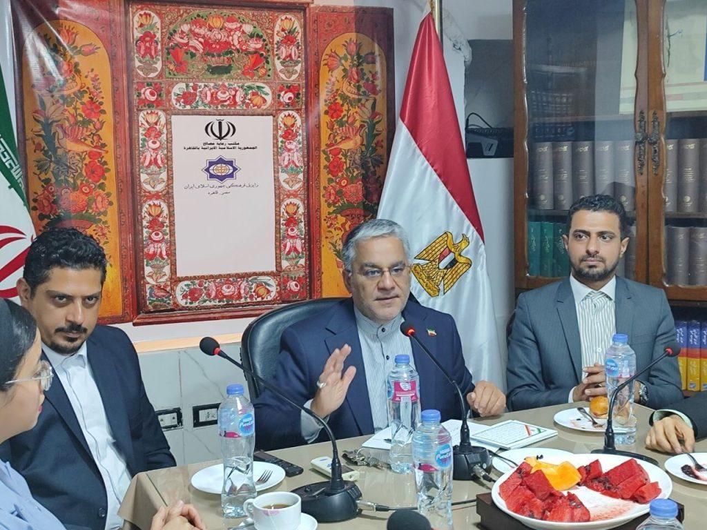 اندیشه شیروان