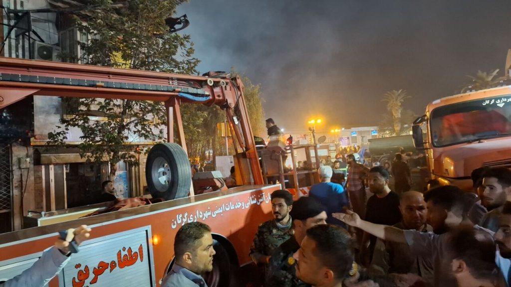 اندیشه شیروان