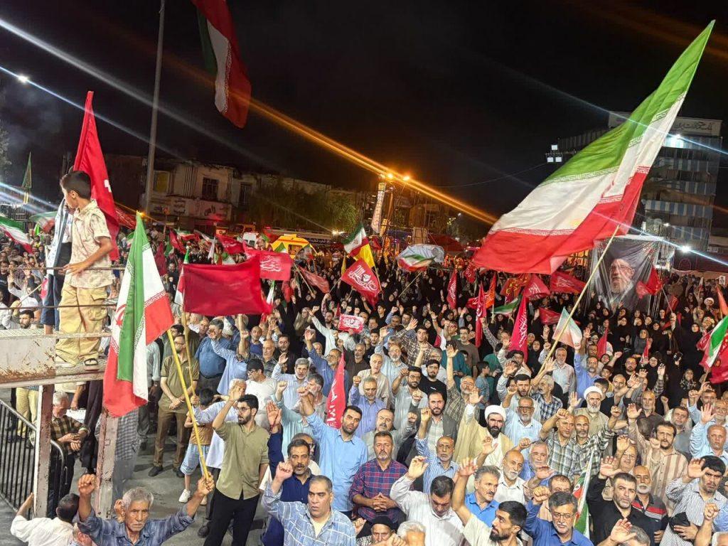 اندیشه شیروان