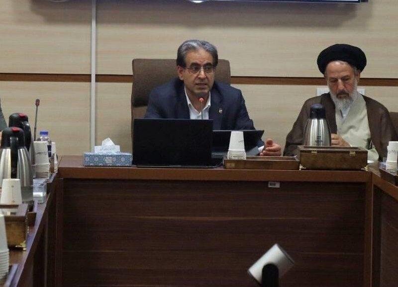 تقویت امید اجتماعی محوریت برنامه های هفته دولت