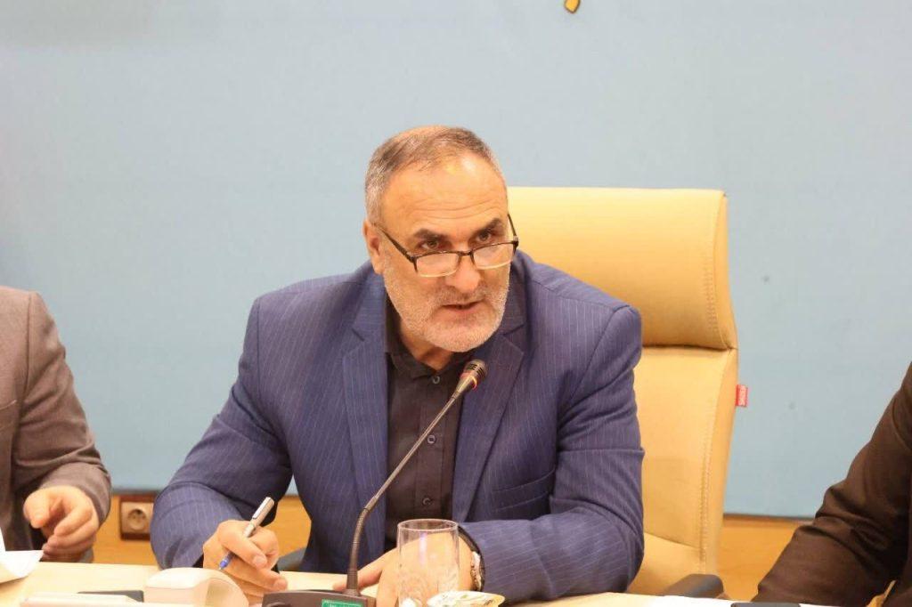 اندیشه شیروان