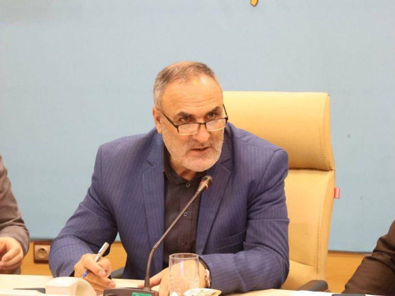 معاون استاندار زنجان: تقویت جامعه مدنی نیازمند تعامل مؤثر با تشکلهاست