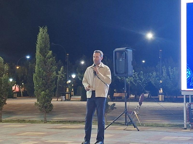 شهردار زنجان: انتقادات رسانهها فرصتی برای بهبود مدیریت شهری است