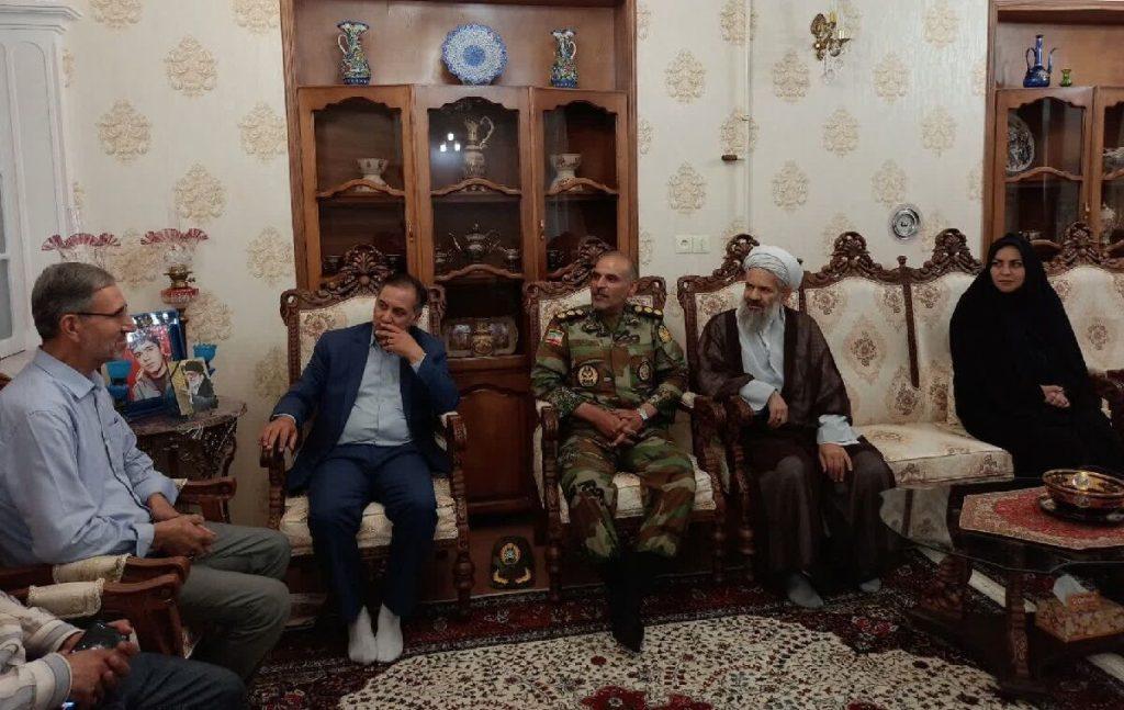 اندیشه شیروان