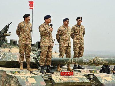 پاکستان بار دیگر نسبت به هرگونه ماجراجویی نظامی به هند هشدار داد