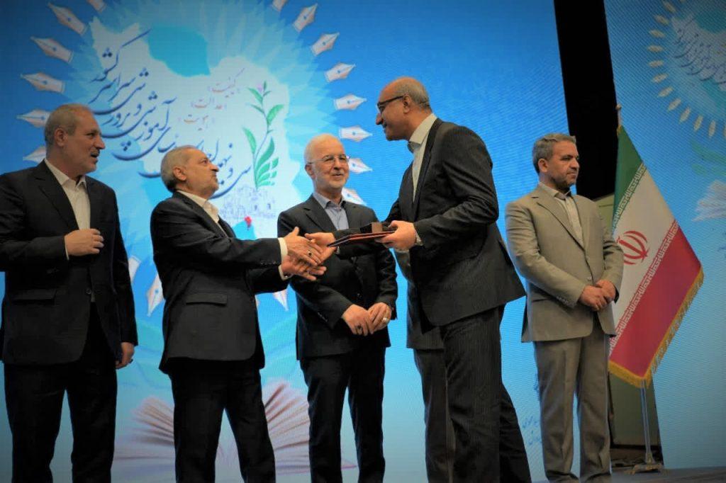 اندیشه شیروان
