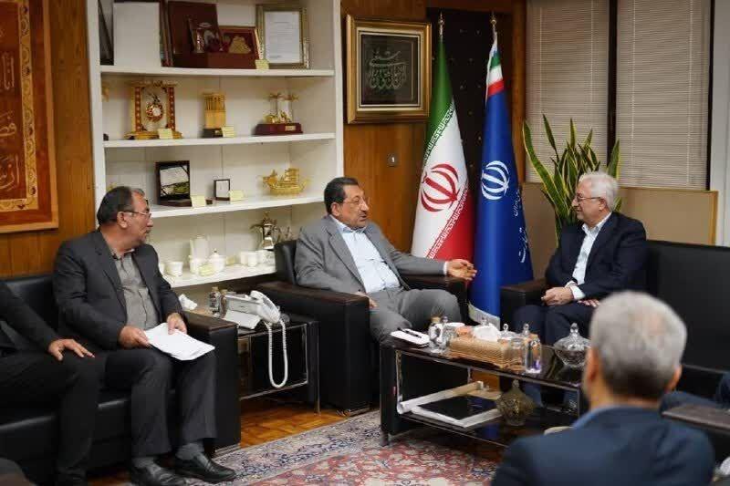 اندیشه شیروان
