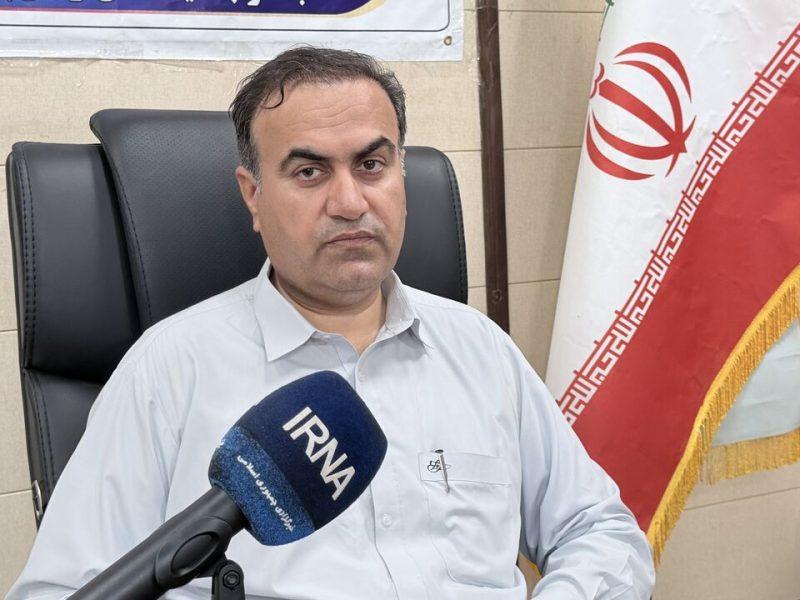 فیلم | شتاب در آبادانی «دشتیاری» با رویکرد دولت چهاردهم