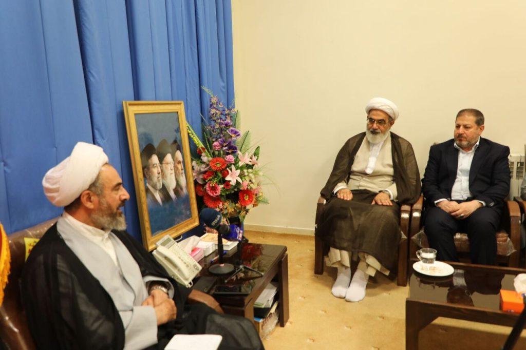 اندیشه شیروان