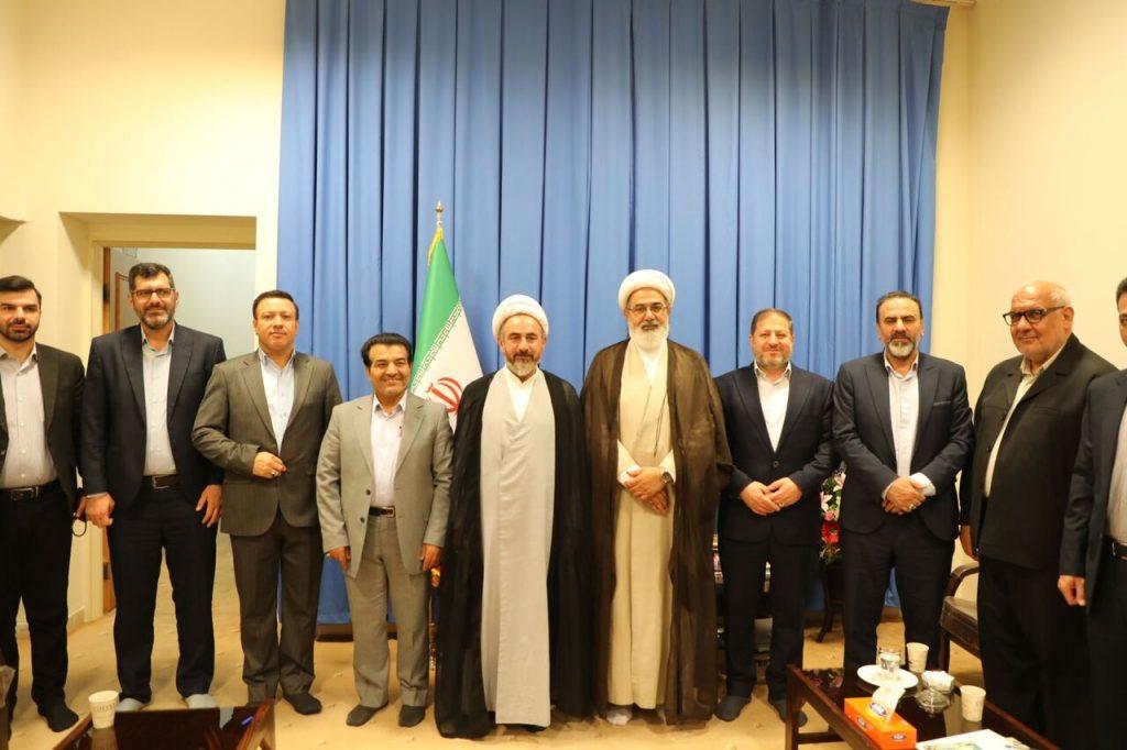 اندیشه شیروان
