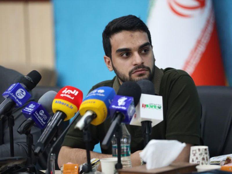 مشاور شورای اطلاع رسانی دولت: باید نسل جوان در تصمیم گیری ها دیده شود