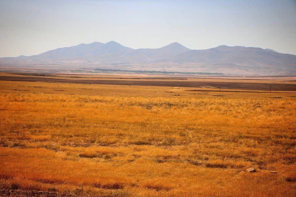 اندیشه شیروان
