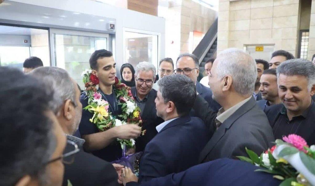 اندیشه شیروان