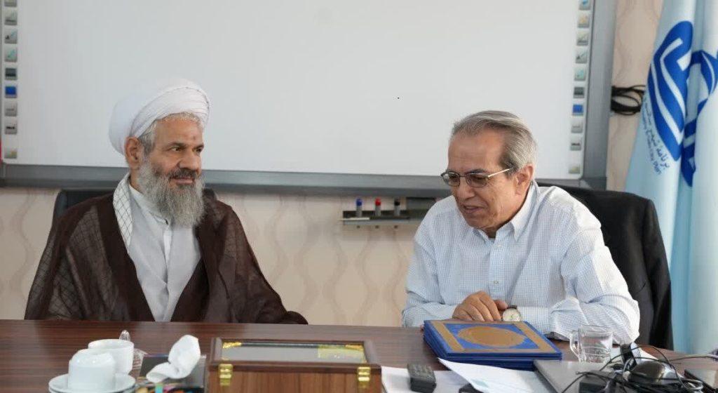 اندیشه شیروان