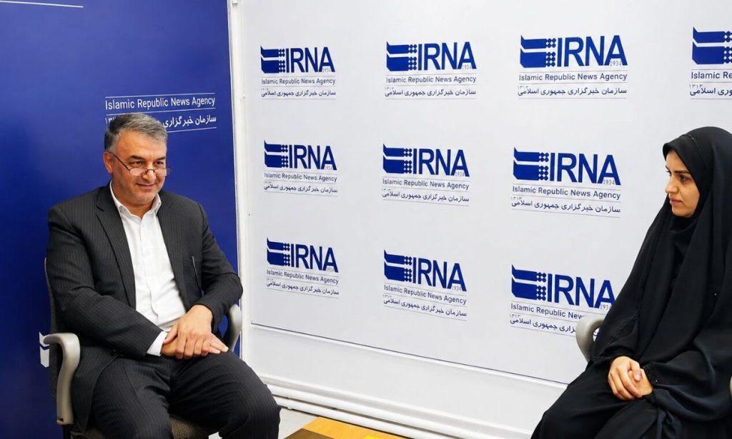 اندیشه شیروان