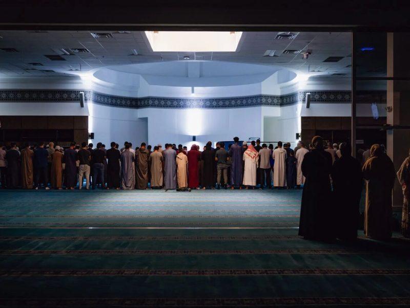 نیویورکتایمز: فشار سیاسی بر نهادها و مظاهر اسلامی در تگزاس افزایش یافته است