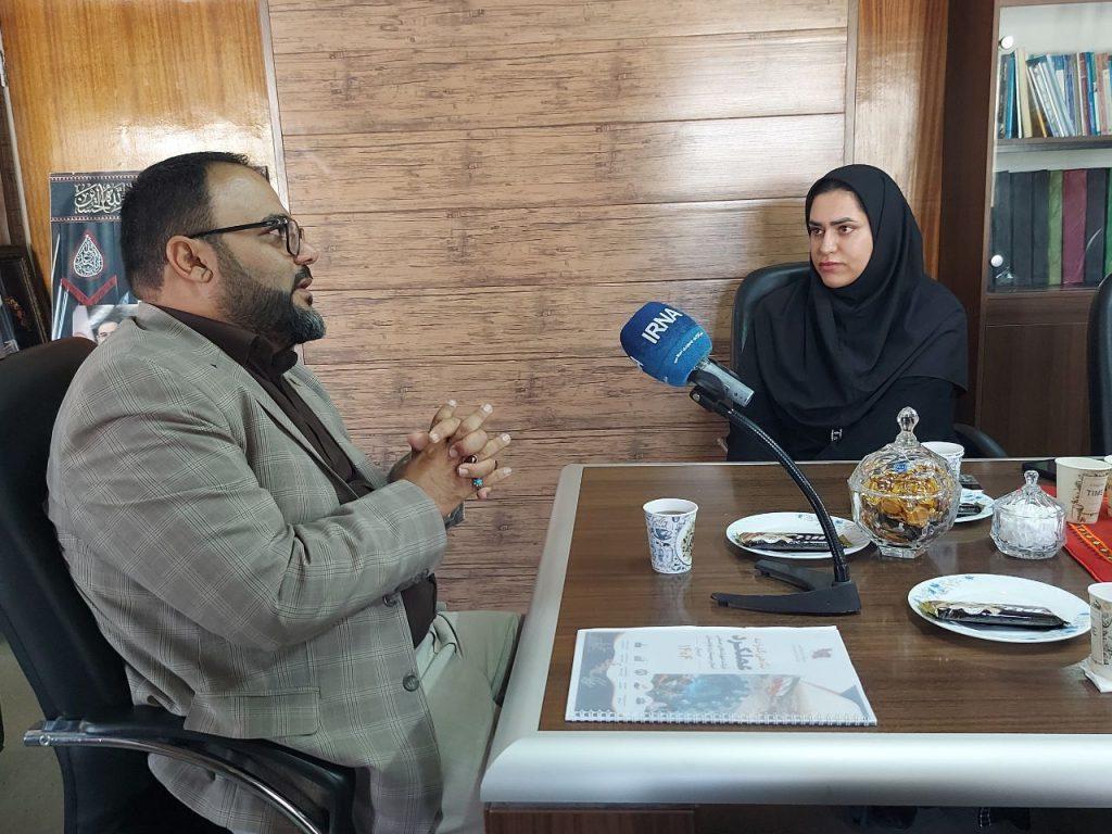 اندیشه شیروان