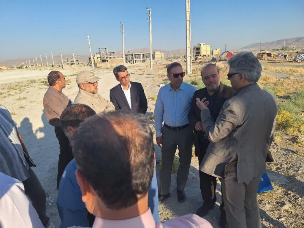 اندیشه شیروان