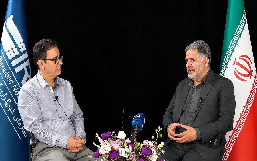 اندیشه شیروان