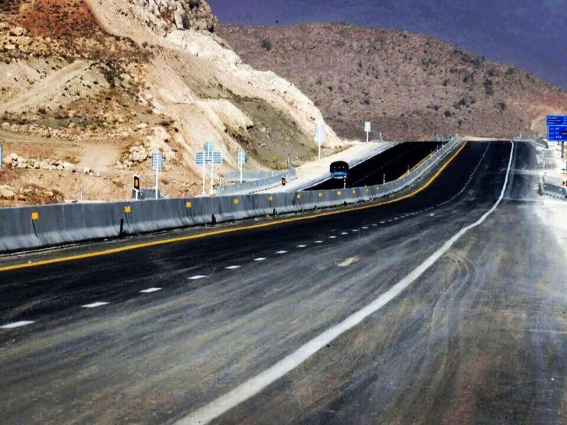 فیلم|توسعه زیرساخت های آذربایجان شرقی؛ از آزادراه تبریز-بازرگان تا کریدور ارس