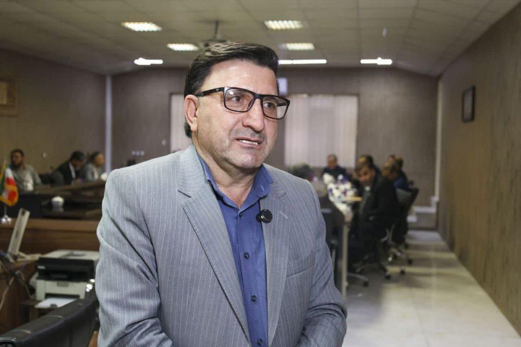 اندیشه شیروان