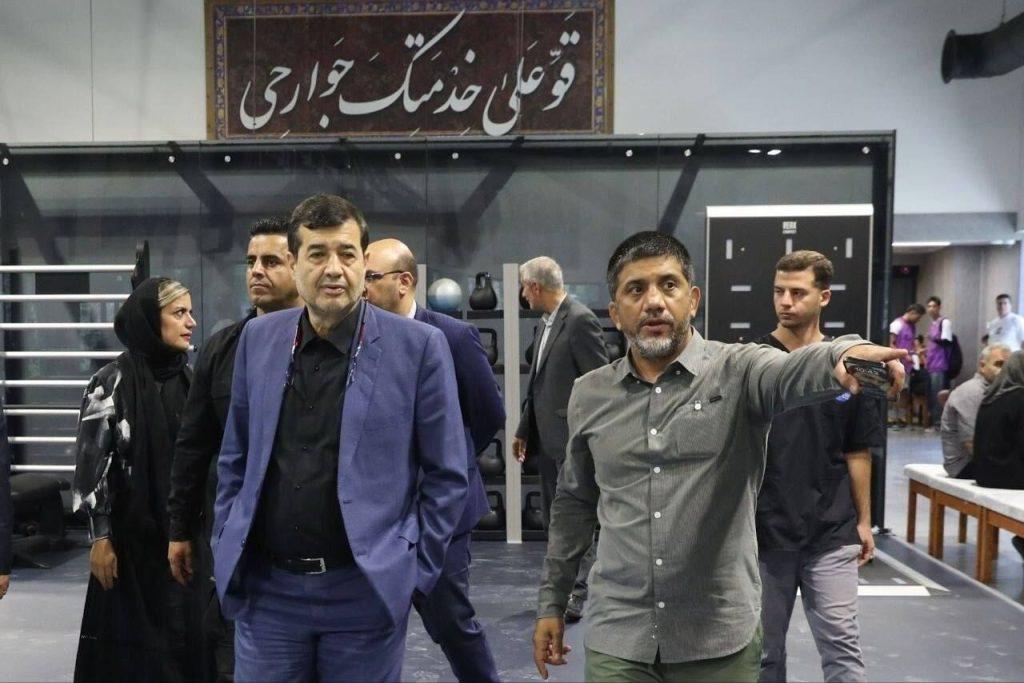 اندیشه شیروان