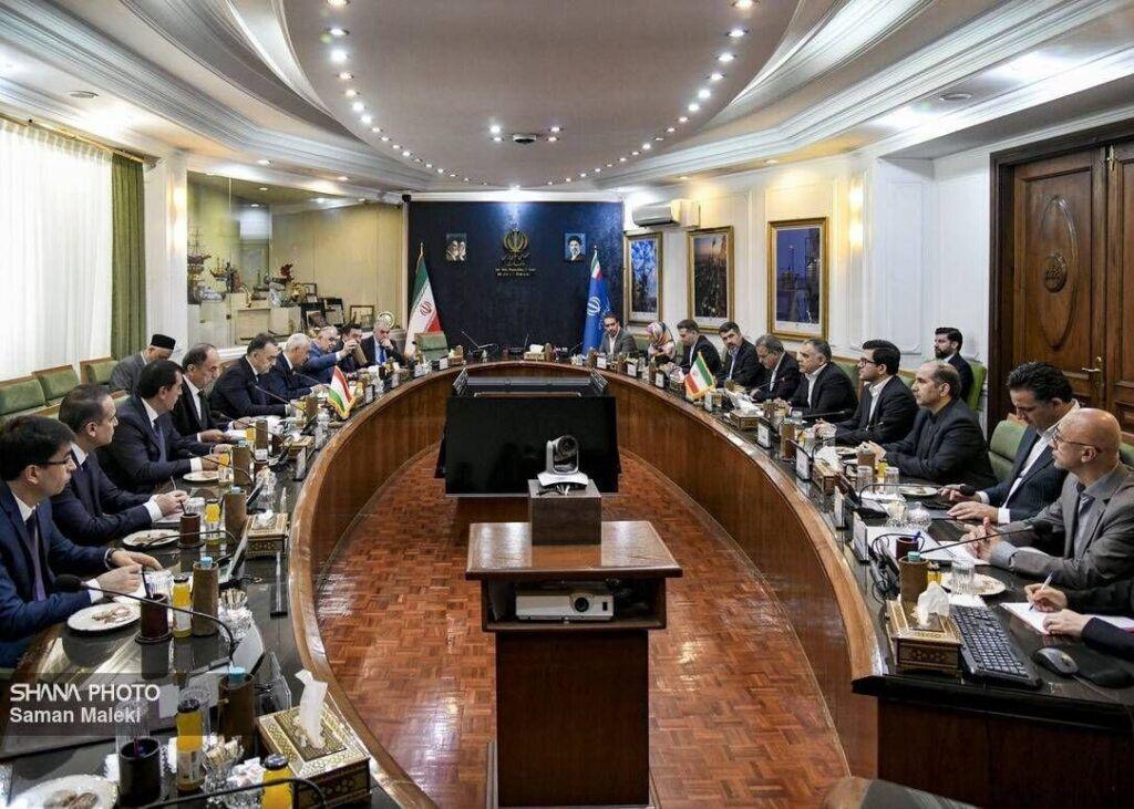 اندیشه شیروان