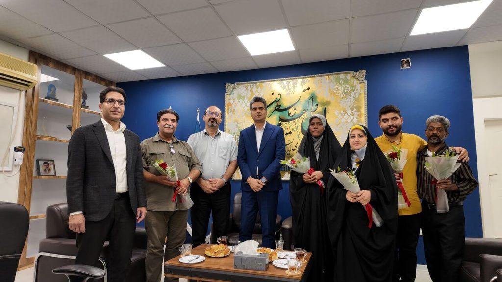 اندیشه شیروان