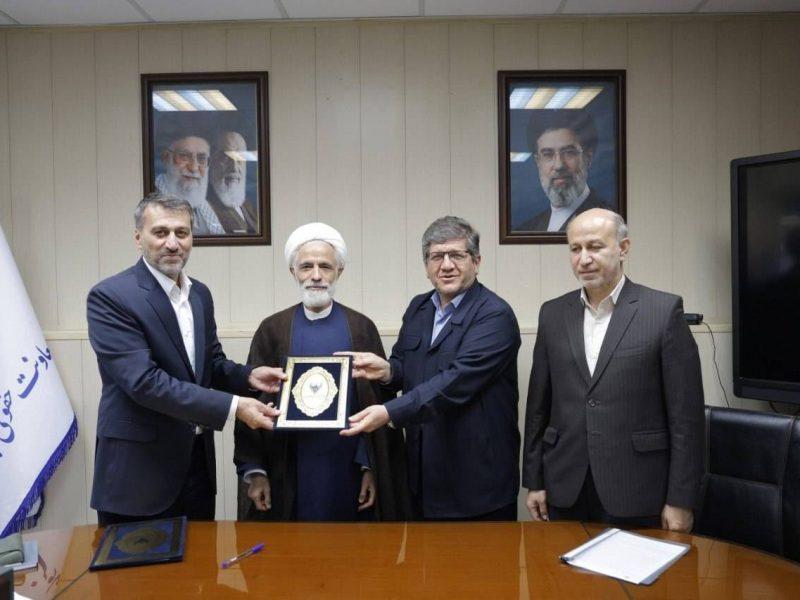 گره حقوقی توسعه ریلی و سرمایهگذاری گلستان باز شد