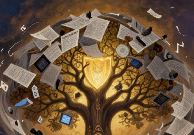 تابآوری فرهنگی در جنگ روایتها