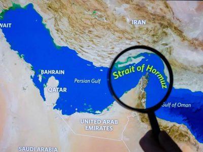 خلیج فارس پس از تحولات تنگه هرمز: آیا نظم امنیتی منطقه در حال تغییر است؟