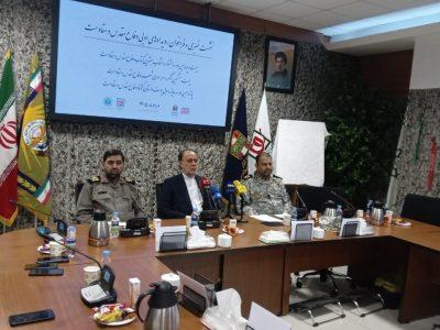 حاجیبابایی: ایران از قدرت منطقهای به جایگاهی با اثرگذاری بینالمللی رسیده است