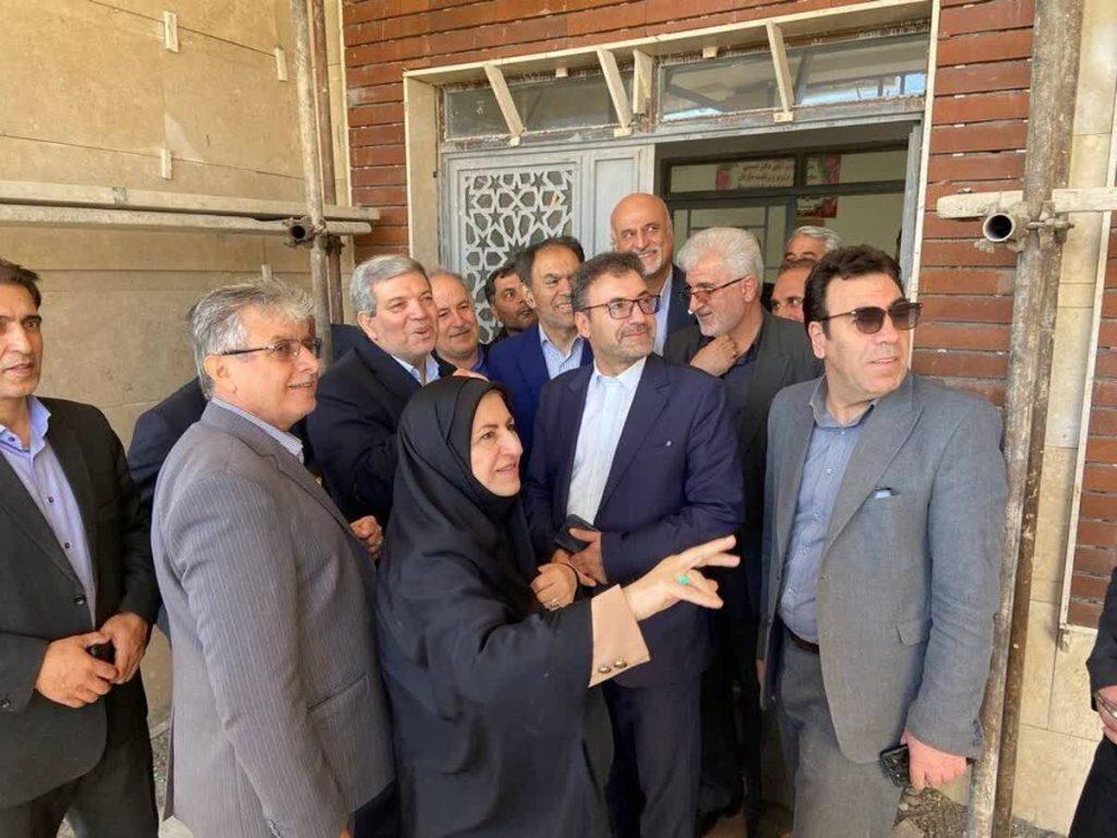 اندیشه شیروان