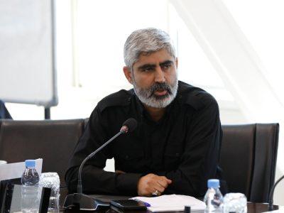 نماینده تاکستان: آمار تولیدات نهادههای دامی باید قابل راستیآزمایی باشد