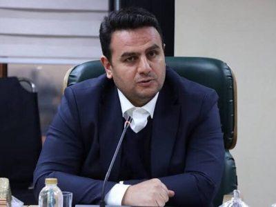 تأمین مالی پایدار کالابرگ و تداوم آن در دستور کار دولت است