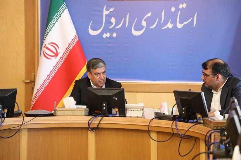 اندیشه شیروان